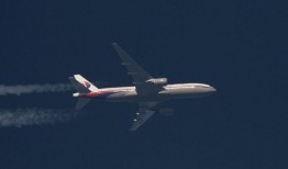 最新爆料飞机事件,真相与谜团交织的空中疑云”