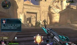 逆战十周年最新爆料图鉴,图鉴揭秘经典瞬间，共赴荣耀征程