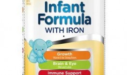 美国奶粉最新爆料,揭秘行业黑幕与安全隐患