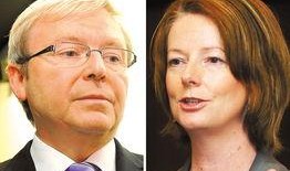 陆克文最新爆料,最新爆料揭示不为人知的内幕