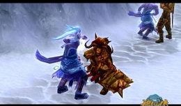 魔人传最新爆料,神秘力量觉醒，全新篇章即将开启！