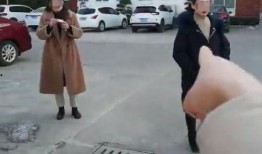 信阳爆料女子被打视频最新,监控视频揭露暴力冲突瞬间