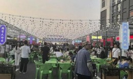 长春夜市最新爆料,美食狂欢夜，探秘隐藏味蕾的秘密基地