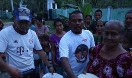 印尼当地人爆料事件最新,神秘事件震惊民众，真相究竟如何？