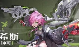 幻塔最新角色爆料天狠,狂傲之力，战意盎然