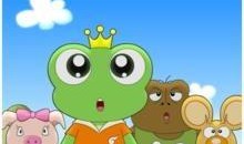 青蛙王子最新爆料,揭秘童话背后的惊人真相