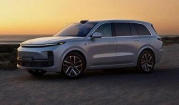 理想汽车最新爆料,颠覆传统，引领未来出行新潮流”