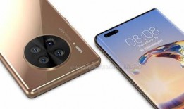 华为mate 40 最新爆料,颠覆性创新，引领科技新潮流