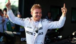 罗斯博格最新爆料,最新爆料揭示赛车界惊人内幕