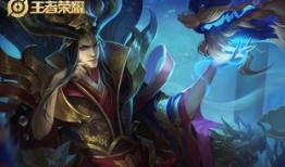 女娲最新皮肤官方爆料,神秘力量觉醒，上古传说再续篇章