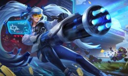 王者至尊皮肤爆料最新,神秘英雄华丽蜕变，视觉盛宴即将开启！