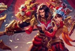 王者新皮肤爆料最新女,女神风采绽放，青春活力四溢