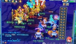 梦幻西游小黑屋最新爆料,揭秘游戏内幕与神秘事件